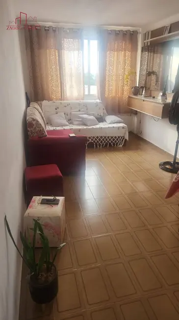 Foto 1 de Apartamento com 2 quartos à venda, 50m2 em Jardim Umuarama, São Paulo - SP