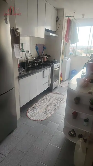 Foto 6 de Apartamento com 2 quartos à venda, 50m2 em Jardim Umuarama, São Paulo - SP