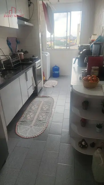 Foto 5 de Apartamento com 2 quartos à venda, 50m2 em Jardim Umuarama, São Paulo - SP
