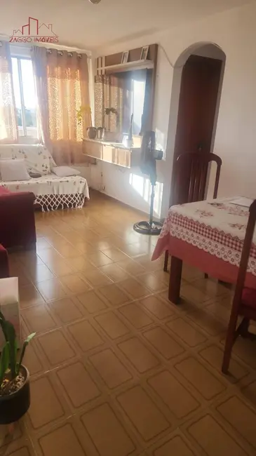 Foto 3 de Apartamento com 2 quartos à venda, 50m2 em Jardim Umuarama, São Paulo - SP