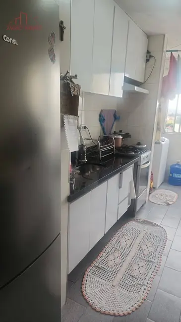 Foto 4 de Apartamento com 2 quartos à venda, 50m2 em Jardim Umuarama, São Paulo - SP