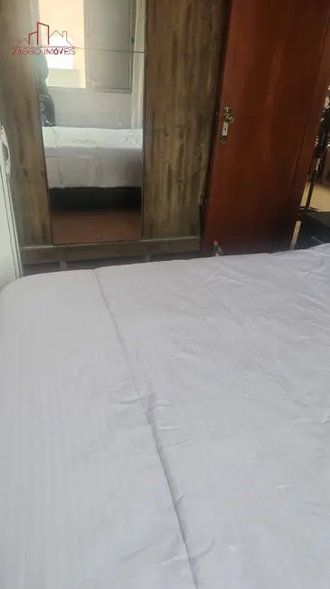 Foto 9 de Apartamento com 2 quartos à venda, 50m2 em Jardim Umuarama, São Paulo - SP
