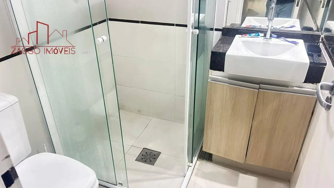 Foto 9 de Apartamento com 2 quartos à venda, 55m2 em Jardim Independência, Embu Das Artes - SP