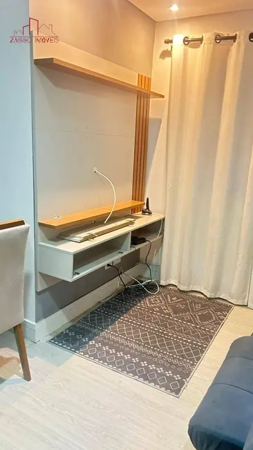 Foto 3 de Apartamento com 2 quartos à venda, 55m2 em Jardim Independência, Embu Das Artes - SP