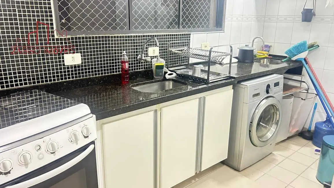 Foto 7 de Apartamento com 2 quartos à venda, 55m2 em Jardim Independência, Embu Das Artes - SP