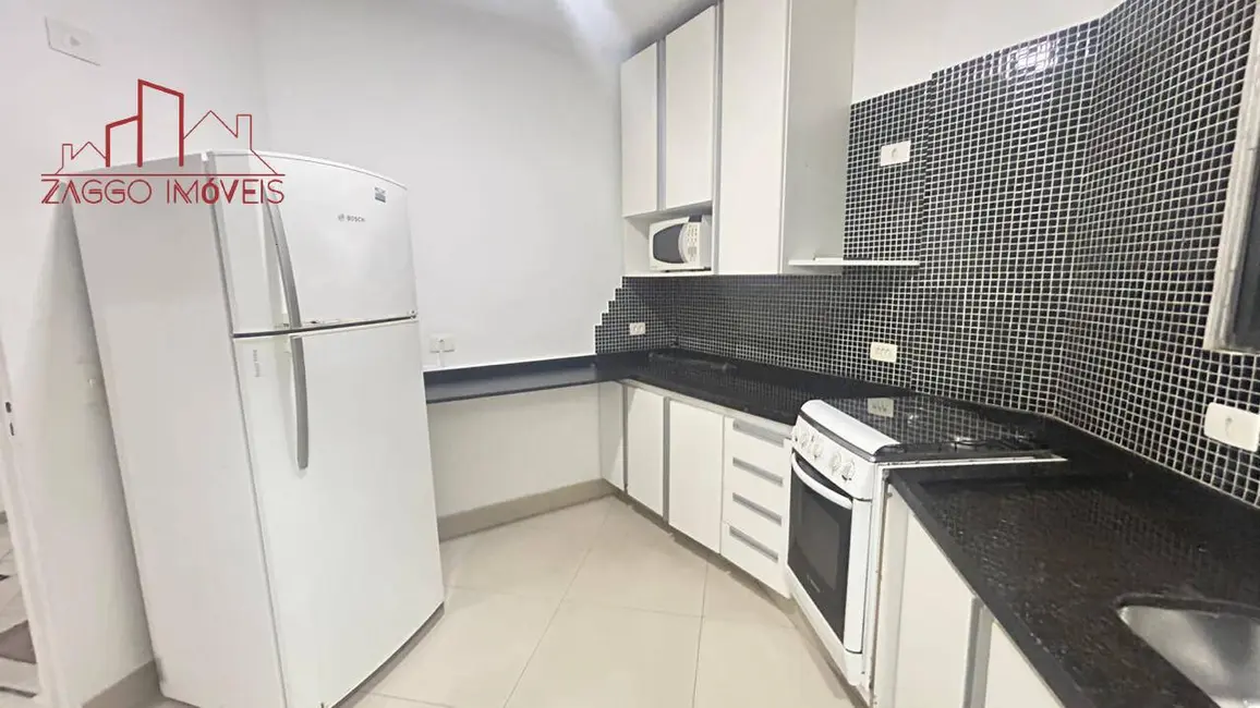 Foto 6 de Apartamento com 2 quartos à venda, 55m2 em Jardim Independência, Embu Das Artes - SP
