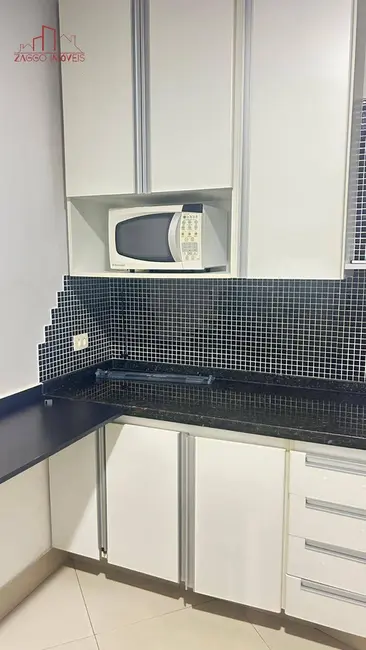 Foto 8 de Apartamento com 2 quartos à venda, 55m2 em Jardim Independência, Embu Das Artes - SP