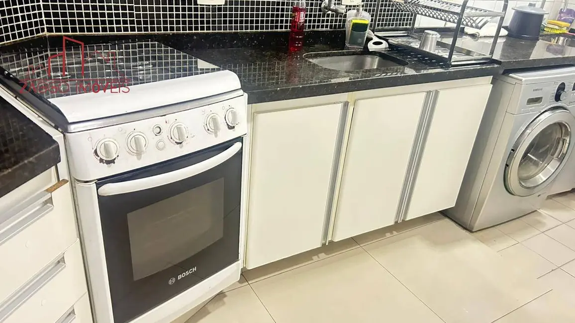 Foto 5 de Apartamento com 2 quartos à venda, 55m2 em Jardim Independência, Embu Das Artes - SP