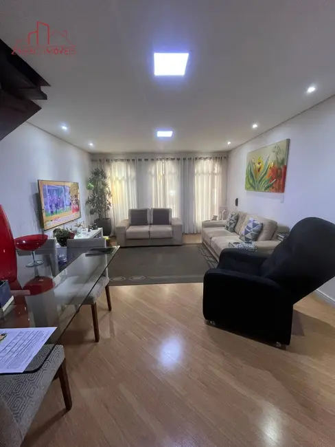 Casa de Condomínio com 3 quartos à venda em Vila Prel, São Paulo - SP - imagem 3 Foto 3 de Casa de Condomínio com 3 quartos à venda em Vila Prel, São Paulo - SP