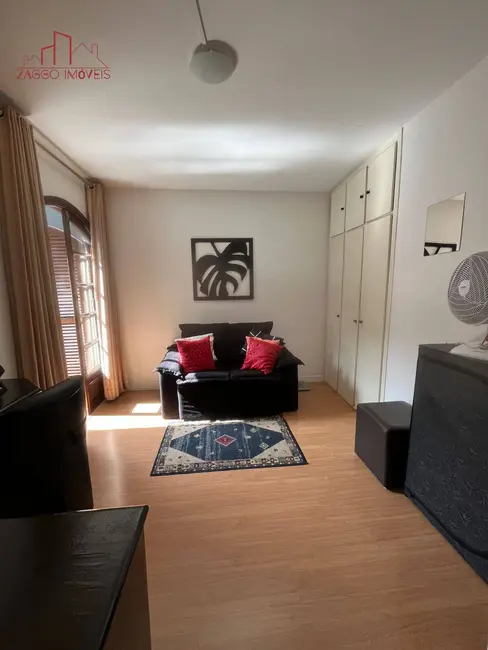Casa de Condomínio com 3 quartos à venda em Vila Prel, São Paulo - SP - imagem 9 Foto 9 de Casa de Condomínio com 3 quartos à venda em Vila Prel, São Paulo - SP