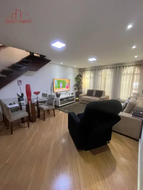 Casa de Condomínio com 3 quartos à venda em Vila Prel, São Paulo - SP - imagem 2 Foto 2 de Casa de Condomínio com 3 quartos à venda em Vila Prel, São Paulo - SP