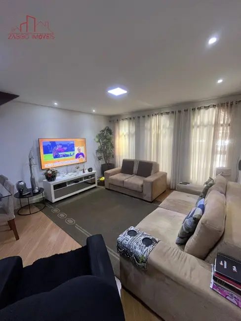 Casa de Condomínio com 3 quartos à venda em Vila Prel, São Paulo - SP - imagem 1 Foto 1 de Casa de Condomínio com 3 quartos à venda em Vila Prel, São Paulo - SP
