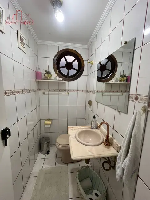 Casa de Condomínio com 3 quartos à venda em Vila Prel, São Paulo - SP - imagem 4 Foto 4 de Casa de Condomínio com 3 quartos à venda em Vila Prel, São Paulo - SP