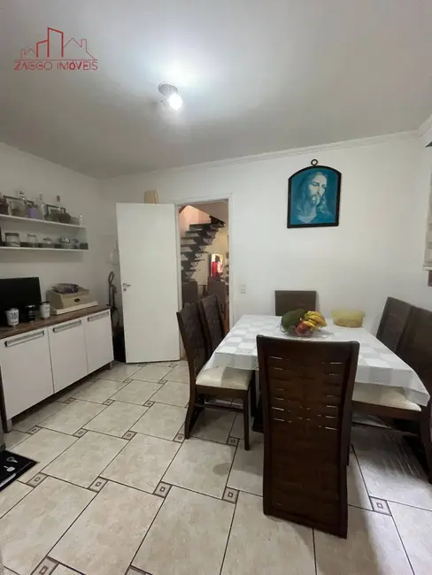 Casa de Condomínio com 3 quartos à venda em Vila Prel, São Paulo - SP - imagem 6 Foto 6 de Casa de Condomínio com 3 quartos à venda em Vila Prel, São Paulo - SP