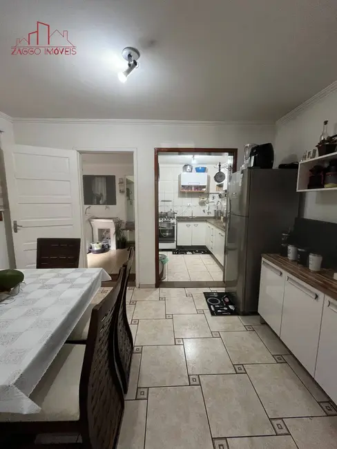 Casa de Condomínio com 3 quartos à venda em Vila Prel, São Paulo - SP - imagem 5 Foto 5 de Casa de Condomínio com 3 quartos à venda em Vila Prel, São Paulo - SP