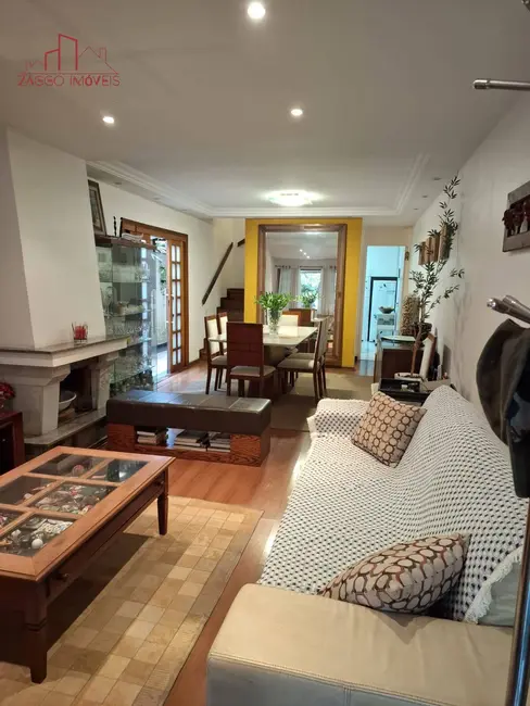 Casa de Condomínio com 3 quartos à venda, 170m2 em Chácara Nossa Senhora do Bom Conselho, São Paulo - SP - imagem 2 Foto 2 de Casa de Condomínio com 3 quartos à venda, 170m2 em Chácara Nossa Senhora do Bom Conselho, São Paulo - SP