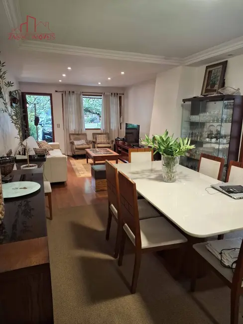 Casa de Condomínio com 3 quartos à venda, 170m2 em Chácara Nossa Senhora do Bom Conselho, São Paulo - SP - imagem 4 Foto 4 de Casa de Condomínio com 3 quartos à venda, 170m2 em Chácara Nossa Senhora do Bom Conselho, São Paulo - SP