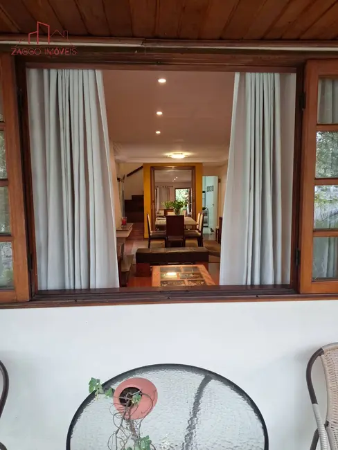 Casa de Condomínio com 3 quartos à venda, 170m2 em Chácara Nossa Senhora do Bom Conselho, São Paulo - SP - imagem 3 Foto 3 de Casa de Condomínio com 3 quartos à venda, 170m2 em Chácara Nossa Senhora do Bom Conselho, São Paulo - SP