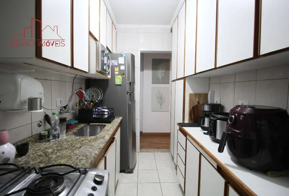 Foto 6 de Apartamento com 2 quartos à venda e para alugar, 50m2 em Vila Andrade, São Paulo - SP