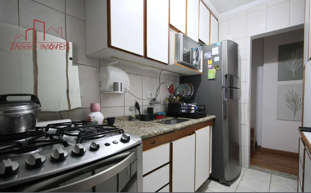 Foto 5 de Apartamento com 2 quartos à venda e para alugar, 50m2 em Vila Andrade, São Paulo - SP