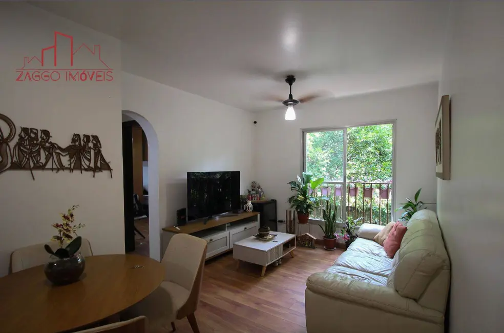 Foto 3 de Apartamento com 2 quartos à venda e para alugar, 50m2 em Vila Andrade, São Paulo - SP