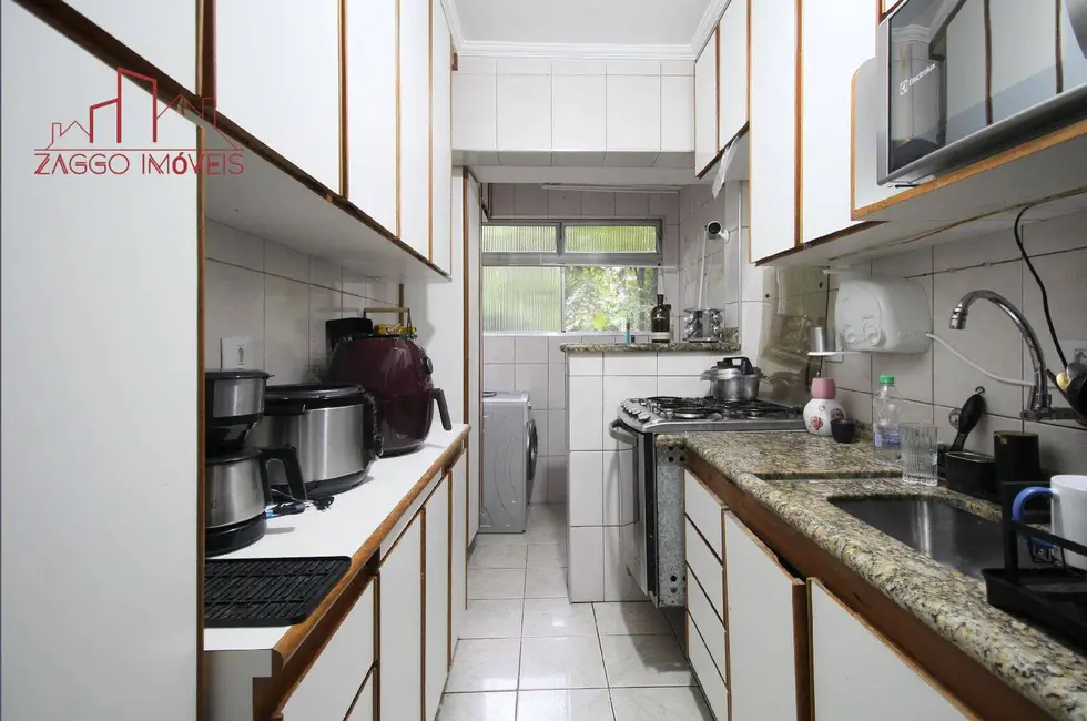 Foto 4 de Apartamento com 2 quartos à venda e para alugar, 50m2 em Vila Andrade, São Paulo - SP