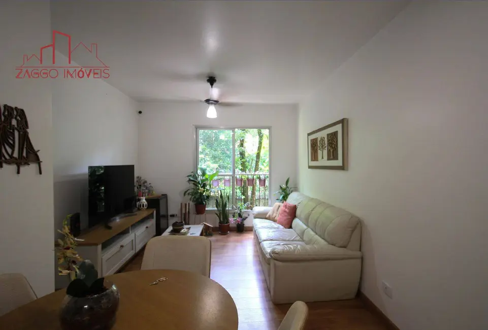 Foto 1 de Apartamento com 2 quartos à venda e para alugar, 50m2 em Vila Andrade, São Paulo - SP