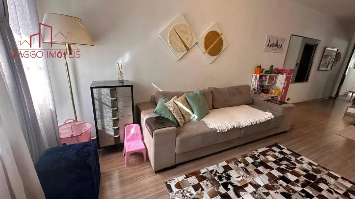 Foto 5 de Casa com 3 quartos à venda e para alugar, 135m2 em Jardim Casablanca, São Paulo - SP