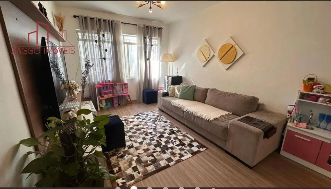 Foto 3 de Casa com 3 quartos à venda e para alugar, 135m2 em Jardim Casablanca, São Paulo - SP