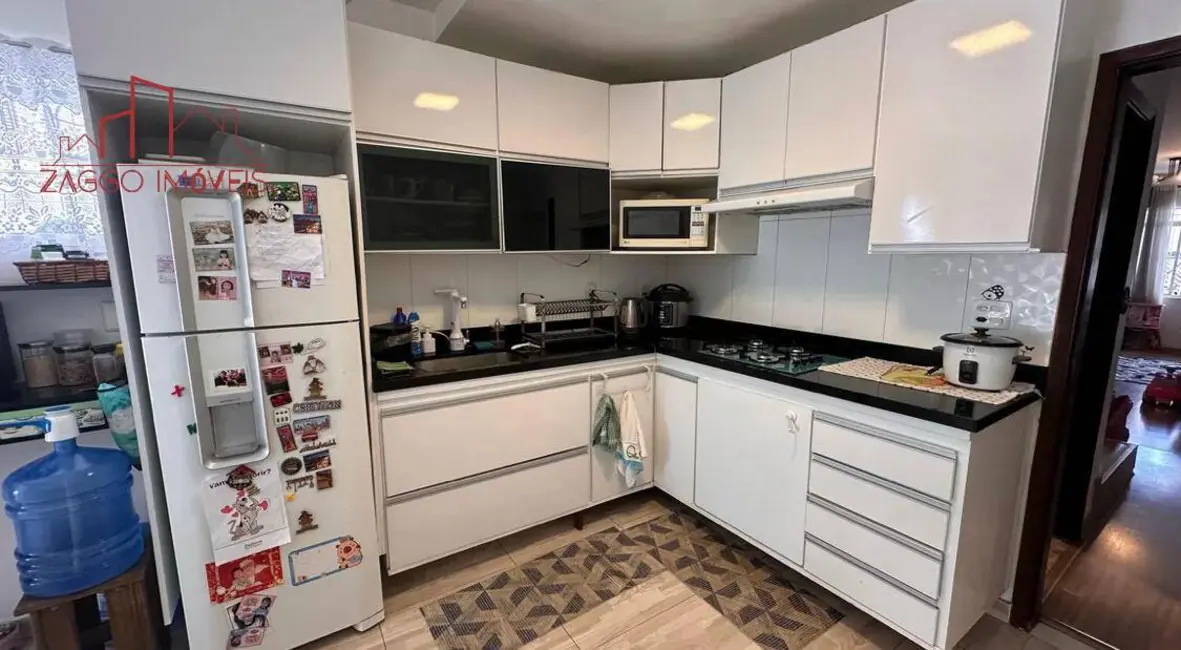 Foto 9 de Casa com 3 quartos à venda e para alugar, 135m2 em Jardim Casablanca, São Paulo - SP