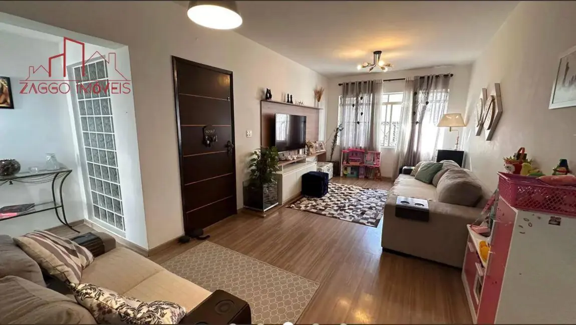 Foto 7 de Casa com 3 quartos à venda e para alugar, 135m2 em Jardim Casablanca, São Paulo - SP