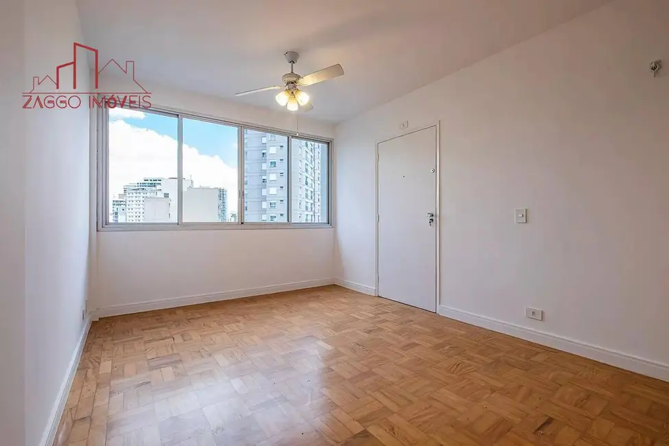 Foto 1 de Apartamento com 2 quartos à venda, 73m2 em Sumarezinho, São Paulo - SP