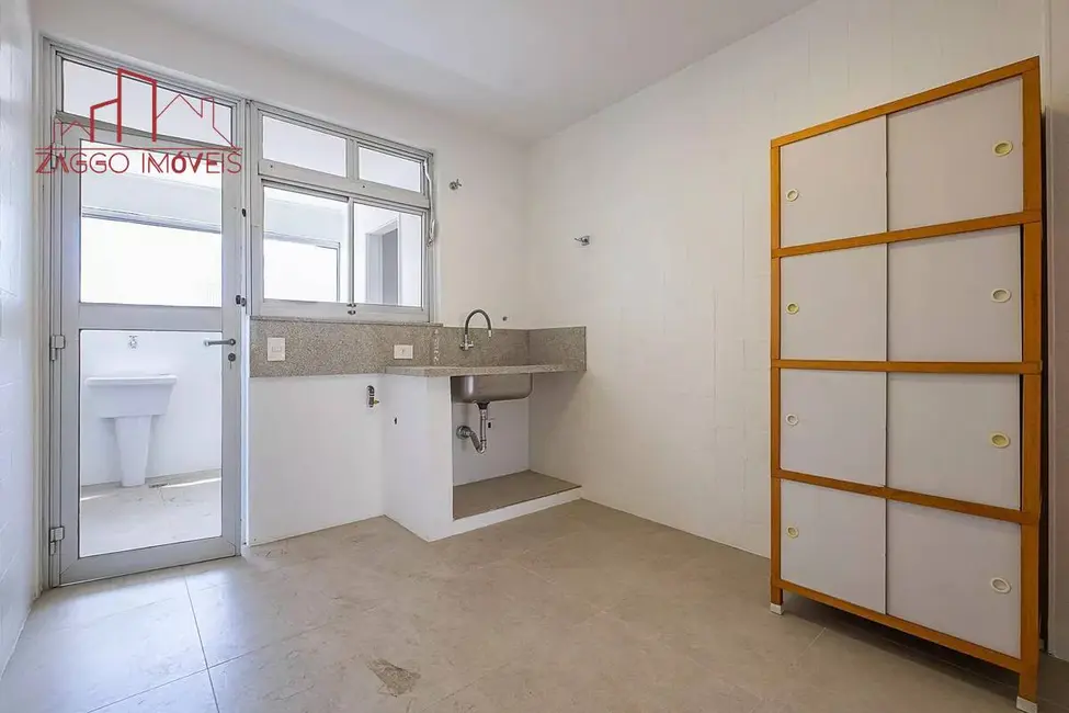 Foto 6 de Apartamento com 2 quartos à venda, 73m2 em Sumarezinho, São Paulo - SP