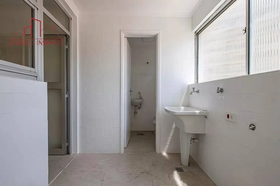Foto 9 de Apartamento com 2 quartos à venda, 73m2 em Sumarezinho, São Paulo - SP