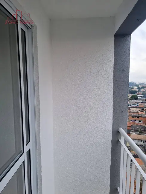 Foto 5 de Apartamento com 2 quartos à venda, 54m2 em Parque Reboucas, São Paulo - SP