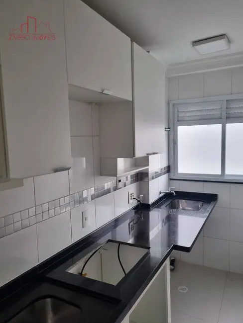 Foto 9 de Apartamento com 2 quartos à venda, 54m2 em Parque Reboucas, São Paulo - SP