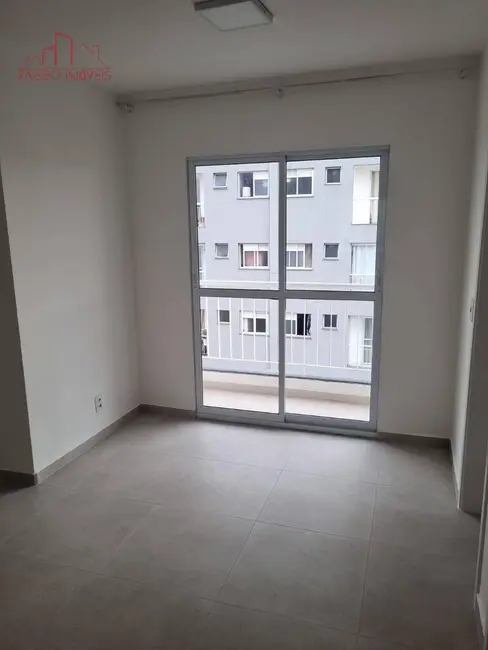 Foto 1 de Apartamento com 2 quartos à venda, 54m2 em Parque Reboucas, São Paulo - SP