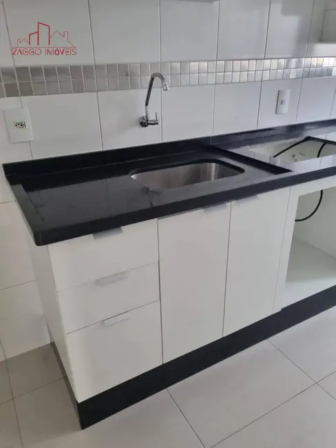 Foto 8 de Apartamento com 2 quartos à venda, 54m2 em Parque Reboucas, São Paulo - SP