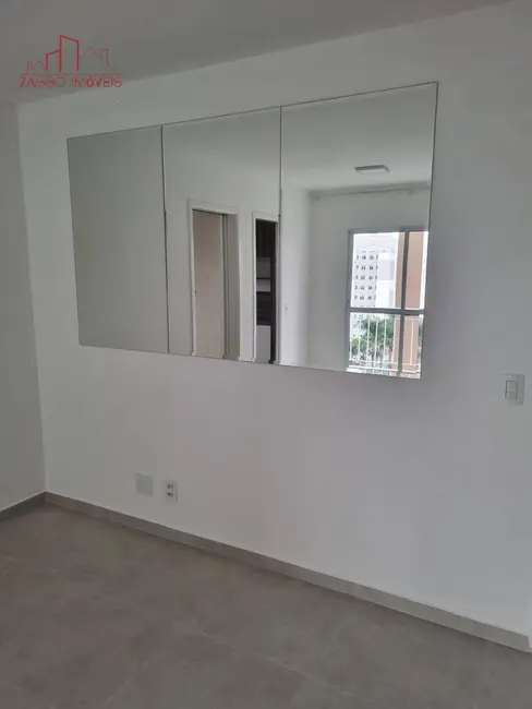 Foto 3 de Apartamento com 2 quartos à venda, 54m2 em Parque Reboucas, São Paulo - SP