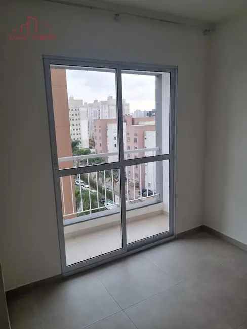 Foto 2 de Apartamento com 2 quartos à venda, 54m2 em Parque Reboucas, São Paulo - SP