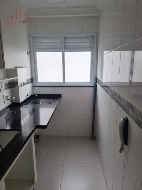Foto 7 de Apartamento com 2 quartos à venda, 54m2 em Parque Reboucas, São Paulo - SP