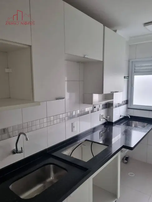 Foto 6 de Apartamento com 2 quartos à venda, 54m2 em Parque Reboucas, São Paulo - SP