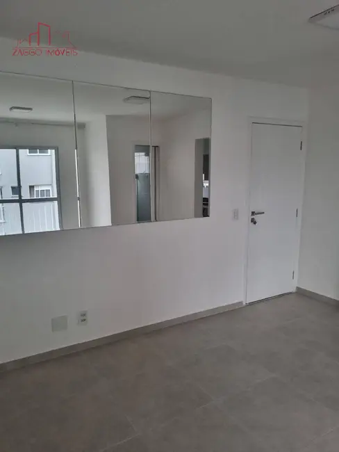 Foto 4 de Apartamento com 2 quartos à venda, 54m2 em Parque Reboucas, São Paulo - SP