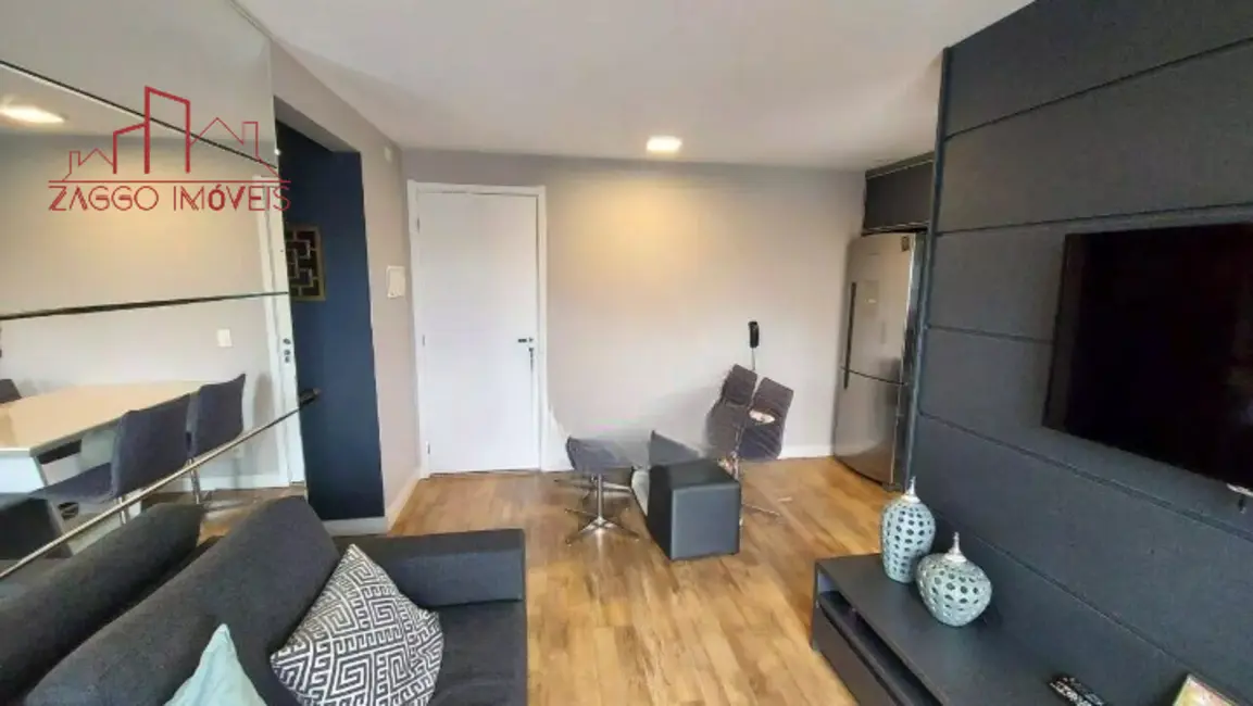 Foto 3 de Apartamento com 2 quartos à venda, 50m2 em Vila Andrade, São Paulo - SP