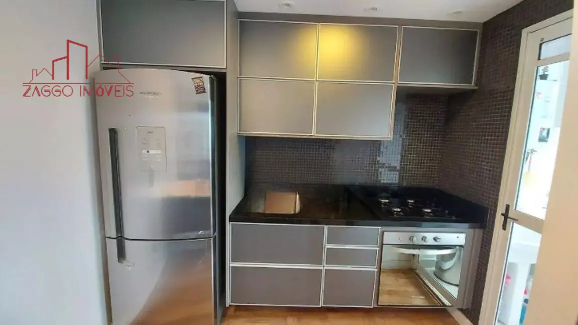 Foto 5 de Apartamento com 2 quartos à venda, 50m2 em Vila Andrade, São Paulo - SP