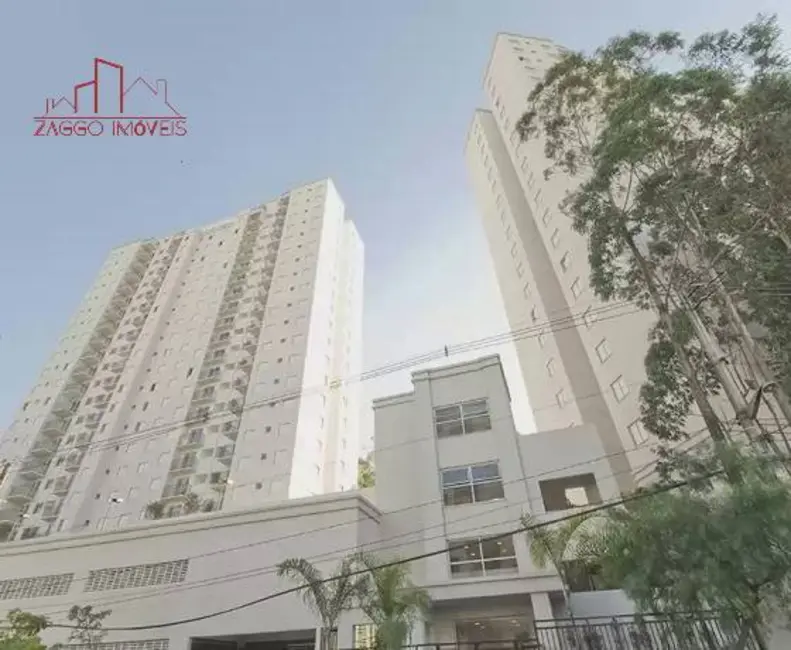 Apartamento com 2 quartos à venda, 50m2 em Vila Andrade, São Paulo - SP - imagem 7 Foto 7 de Apartamento com 2 quartos à venda, 50m2 em Vila Andrade, São Paulo - SP
