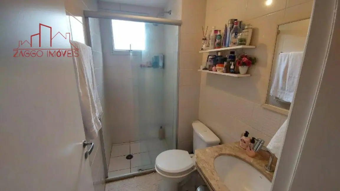 Foto 9 de Apartamento com 2 quartos à venda, 50m2 em Vila Andrade, São Paulo - SP