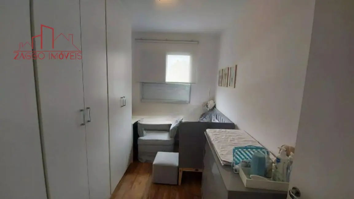 Foto 8 de Apartamento com 2 quartos à venda, 50m2 em Vila Andrade, São Paulo - SP