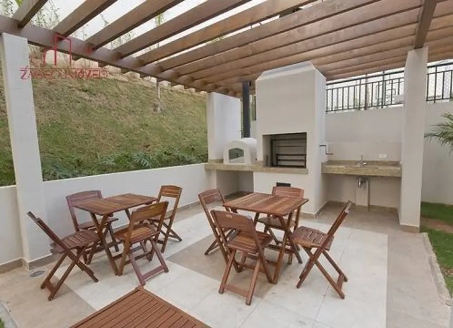 Apartamento com 2 quartos à venda, 50m2 em Vila Andrade, São Paulo - SP - imagem 9 Foto 9 de Apartamento com 2 quartos à venda, 50m2 em Vila Andrade, São Paulo - SP