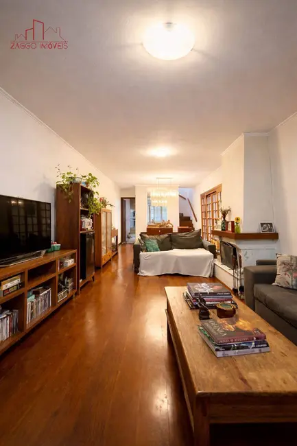 Foto 1 de Casa de Condomínio com 3 quartos à venda, 175m2 em Chácara Nossa Senhora do Bom Conselho, São Paulo - SP